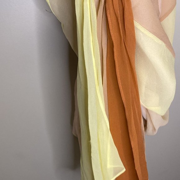 Cinq a sept straight mini dress - Picture 4 of 6